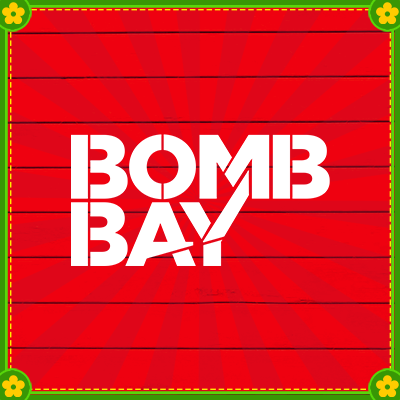 Bomb Bay By DJ Sen 